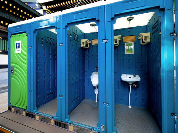 Best Construction site porta potty rental  in Wayzata, MN
