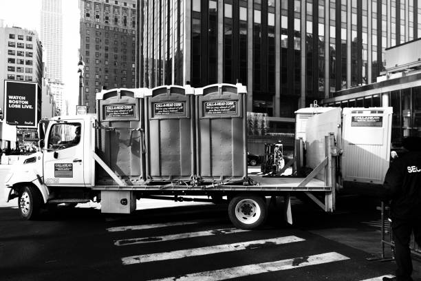 Wayzata, MN porta potty rental Company